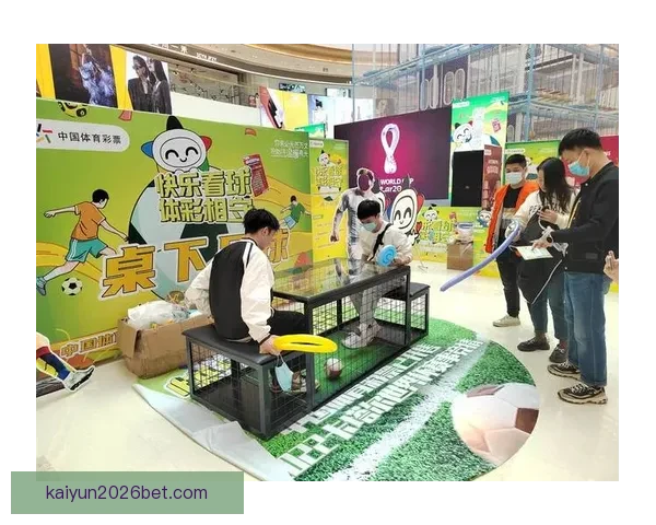 世界杯精彩竞猜平台推荐助你轻松赢取丰厚奖品攻略